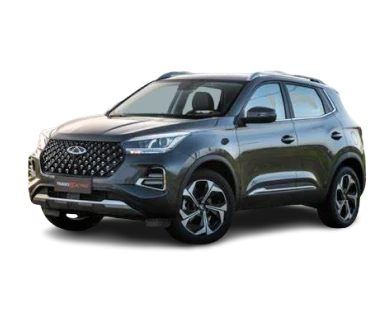 Venda de Caoa Chery Tiggo 5X Pro Venda de Caoa Chery Tiggo 5X Pro