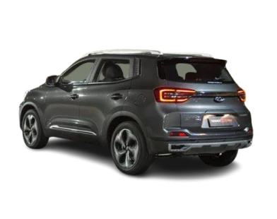 Oferta de Caoa Chery Tiggo 5X Pro Oferta de Caoa Chery Tiggo 5X Pro